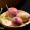 三萌果蔬2斤新疆西梅【【顺丰空运】新疆喀什西梅现摘小法兰西梅新鲜水果