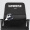 联丰（LIANFENG）电脑椅 办公椅子 家用转椅网布职员椅 W-128DS 黑