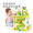 Hape(德国)儿童早教盒子森林动物游戏盒宝宝男孩生日礼物 E8341