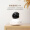 小蚁（YI）云蚁云台摄像机1080P 高清360度智能WiFi 网线连接家用摄像头安防监控小米/360手机远程