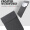 GYSFONE 华为matebook 14英寸笔记本D内胆包荣耀magicbook14电脑包保护套 横款-深黑灰+电源袋 华为Matebook D14 2021款 14英寸