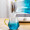 SingLe派 轻奢家用水杯套装客厅待客茶杯水壶耐热玻璃现代简约高档创意北欧 琥珀钻石杯×6+琥珀钻石壶+麋鹿杯架
