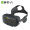 小宅 Xiaozhai Z4黑 智能 VR眼镜 3D头盔 苹果安卓手机都支持