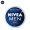 妮维雅(NIVEA)男士润肤霜75ml（乳液面霜 德国进口 蓝罐男罐）