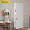 美心（Mexin） 木门卧室门房间门免漆木质复合低碳无漆木门简约现代室内门套装门N787
