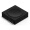 SONOS Amp 音响连接器 家庭智能音响系统组件 智能音响S16（黑色）(内置功放)