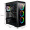 Tt（Thermaltake）View 32 TG RGB 机箱水冷电脑主机（4*RGB风扇/4*钢化玻璃/侧透/模块化/支持360冷排）