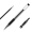 广博(GuangBo) 0.5mm 商务中性笔 水笔 签字笔经济适用黑色12支装 ZX9009G