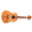 YAEL雅尔ukulele尤克里里21英寸桃花心木迷你小吉他弹唱学生儿童初学者乐器星空人
