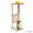 玩控 科技小制作材料 手工DIY玩具 DIY手工科学实验玩具stem科学实验 电梯升降机