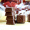 韩国进口食品lotte乐天ABC字母巧克力72g*3袋牛奶巧克力豆块代可可脂情人节礼物休闲儿童零食品 ABC牛奶巧克力65g*3袋