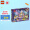 乐高(LEGO)积木 好朋友系列FRIENDS 41393 烘焙大赛 6岁+ 儿童玩具 小颗粒 女孩生日礼物