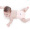 子初（Springbuds）薄羽芯婴儿纸尿裤  S码 60片