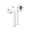 Apple AirPods 配无线充电盒 Apple蓝牙耳机 适用iPhone/iPad/Apple Watch
