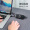 奥睿科(ORICO)USB分线器3.0 HUB扩展集线器拓展坞 笔记本电脑一拖四高速转换器延长线 手机平板支架功能SHC