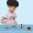 奥迪双钻（AULDEY）飓风战魂5飓风合体亲子套装634805儿童玩具陀螺男孩玩具生日礼物