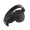 JBL T450BT 头戴蓝牙耳机 无线耳机 运动耳机 音乐游戏耳机 苹果安卓通用 经典黑