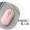 罗技（Logitech）Pebble鹅卵石 鼠标 无线蓝牙鼠标 办公鼠标 轻音鼠标 女性鼠标 便携鼠标 对称鼠标 玫瑰粉
