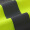 克鲁尼 反光背心 拉链式反光衣  荧光黄绿色汽车交通安全警示马甲 环卫施工执勤骑行安全服