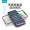 罗马仕ROMOSS 无线PD双向快充充电宝10000毫安时轻薄便携移动电源适用小米/苹果iPhoneXsMax/XR/8plus手机