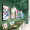 斯柯佐 互联网络科技公司办公室会议室走廊企业文化个性励志创意艺术海报标语装饰挂画壁画框 11极简主义 30*40cm小尺寸