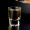 艾格莱雅（Aglaia）白酒杯分酒器套装7件套 300ml带刻度玻璃量酒器 6支白酒吞杯烈酒盅一口杯小酒茅台杯