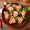 金锣 精制培根肉片500g 猪肉培根片 三明治手抓饼伴侣 火锅食材涮锅食材烧烤食材
