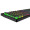 富勒（Fuhlen） 光磁3.0Max系列 机械键盘 有线游戏机械键盘 网吧 网咖吃鸡键盘 104键 K4三代光磁开关（混光）