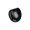 美型 迷你蓝牙自拍器手机拍照自拍器无线快门视频录像遥控器 苹果/华为/三星/OPPO/vivo/小米通用 黑色