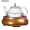 佰宝（BABOL）YSL-1730兽耳紫铜智能电陶炉全自动上水抽水电热水壶玻璃烧水壶功夫茶具家用专用一体养生煮茶器 金色