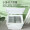 志高（CHIGO）小冰柜家用冷冻小型一级节能省电迷你卧式冷藏保鲜储母乳冷柜 一级能效-42L-单温单门