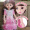 奥智嘉 梦幻娃娃智能4D眨眼说话唱歌娃娃套装 洋娃娃故事机公主佳佳 儿童玩具女孩生日礼物