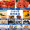 【现货】星河湾海鲜礼盒大礼包14种大龙虾/雪蟹4200g年货5988型