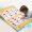 猫贝乐智能有声挂图本 婴幼儿童玩具中英文早教点读机套装 39面可充电有声挂图本 生日礼物