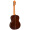 莱德里奥（laidelio） 德国先进古典技术工艺 莱德里奥双背板全单古典吉他单板 39英寸 LC-80S白松面板
