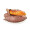 山东红薯烟薯25号净含量2.25kg\/箱糖心蜜薯地瓜根茎类番薯