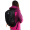 探路者（TOREAD） 登山包 户外男女通款30升双肩背包 徒步旅行背包 ZEBF80609 黑色/深灰