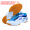 尤尼克斯YONEX羽毛球鞋舒适透气耐磨防滑比赛训练运动羽鞋SHB-280CR白蓝37码