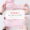 Hello Kitty3件装少女内衣发育期中学生文胸运动青春期女生初中生小背心女童胸罩女大童儿童抹胸ktw2040-70A