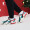 乔丹跑步鞋2022秋季新品男子防滑减震气垫跑步鞋防滑运动鞋男乔丹男鞋 象牙色蓝绿 42