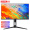 SANC 27英寸IPS 2K 165Hz显示器  旋转升降 广色域 144大金刚 电脑屏幕 G7c 电竞屏