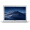 Apple MacBook Air 13.3  定制升级 Core i7 8G 256G SSD硬盘 银色 笔记本电脑 轻薄本 Z0UU0004J