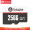 毕亚兹(BIAZE)256GB TF（Micro SD）存储卡 A1 U3 V30 4K 行车记录仪&安防监控专用 高度耐用 家庭监控内存卡