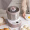 小熊（Bear)和面机 揉面机 厨师机 全自动家用多功能智能活面搅面机 面包面粉发酵醒面 HMJ-A35M1 3.5L