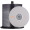 麦克赛尔（Maxell）DVD+R光盘/刻录光盘 16速4.7G 空白光盘 刻录盘 光碟 桶装100片