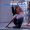 阿迪达斯（adidas）瑜伽垫健身垫 防滑运动垫男女加厚 双面纯色8mm舞蹈垫 ADYG-10100RG