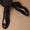 波图蕾斯(Poitulas)英伦男士商务休闲鞋正装皮鞋男系带耐磨 9829 黑色 38