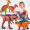 糖米 儿童恐龙玩具男仿真野生动物公园模型早教认知侏罗纪世界霸王龙男孩3-6岁圣诞节礼物 恐龙48件收纳盒装