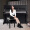 星海钢琴E系列118 120 123家用儿童成人考级演奏立式钢琴德国进口配件 123cm 88键 黑色