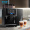 Jetinno/技诺JL35系列全自动现磨意式美式鲜奶咖啡机研磨奶泡一体咖啡机触摸屏一键点单  JL35-2ES3C-FM（含冰箱）